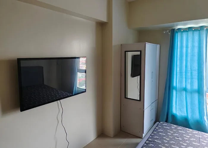 Avida Riala T3 1515（cebu It Park） * セブ市
