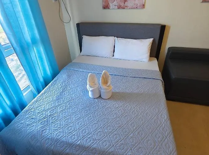Avida Riala T3 1515（cebu It Park） * セブ市