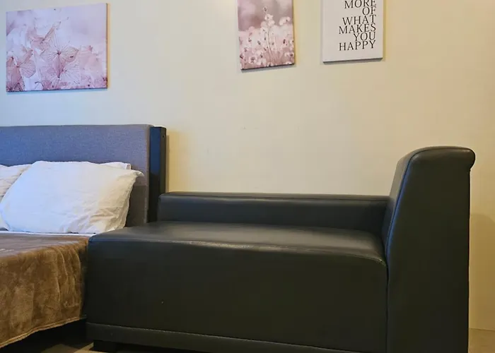 アパート Avida Riala T3 1515（cebu It Park）
